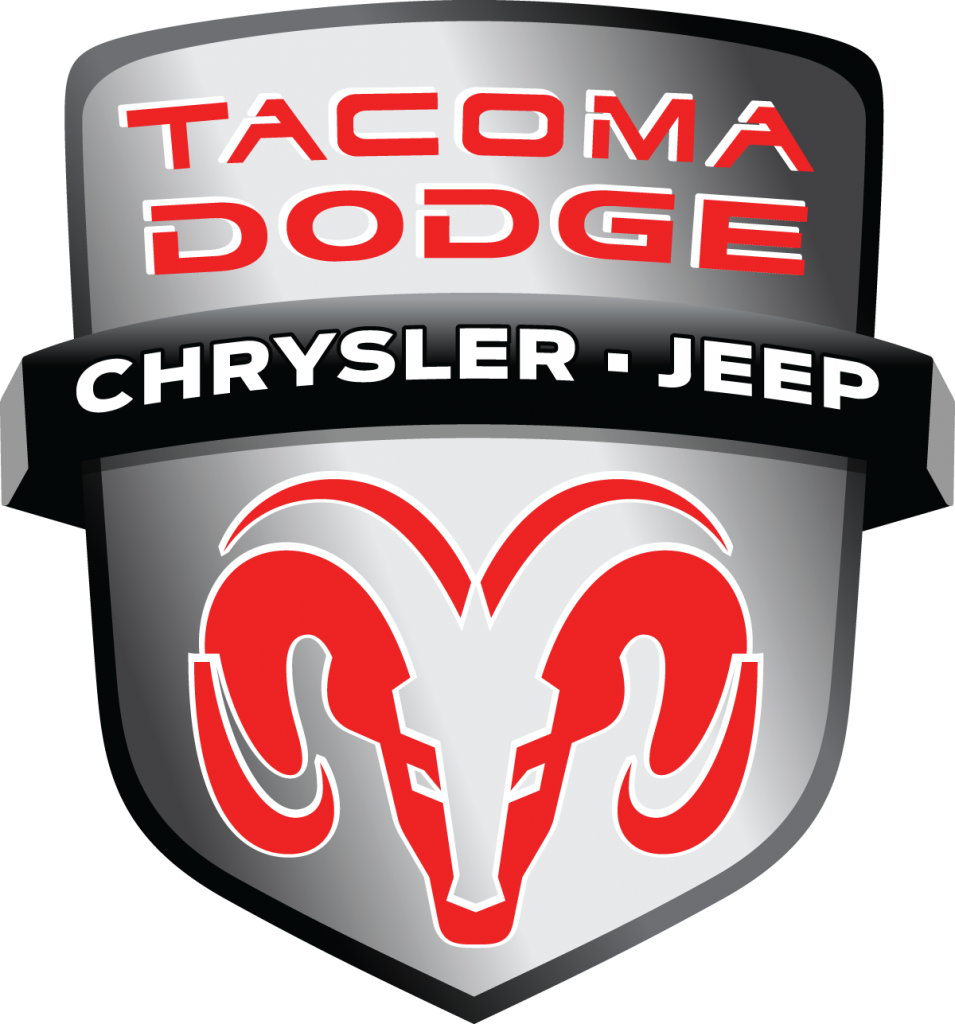 New and Used Chrysler Jeep Dodge and Ram Pickup cars in Tacoma, WA