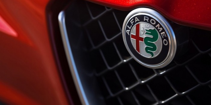 70+ New Photos for the 2017 Alfa Romeo Giulia