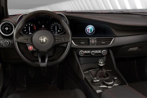 over 70 pictures of 2017 Alfa Romeo Giulia
