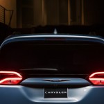 2017 Chrysler Pacifica | Tacoma Dodge in Washington